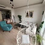 아파트 Bluesky 31 스코페