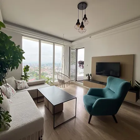 Bluesky 31 Apartment *