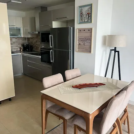 Bluesky 31 Apartment *