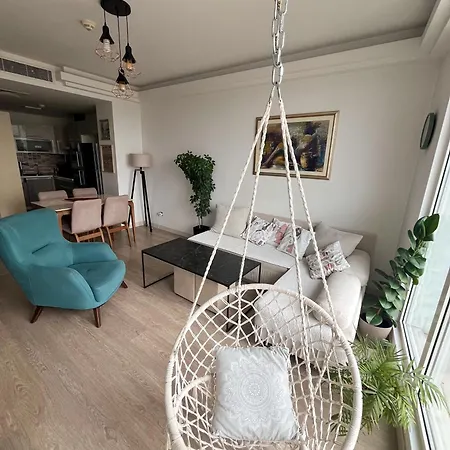 아파트 Bluesky 31 스코페