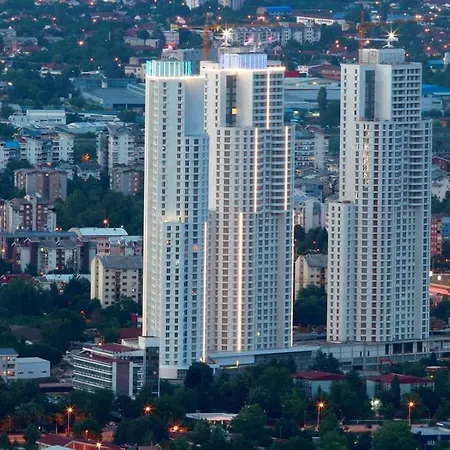 아파트 Bluesky 31