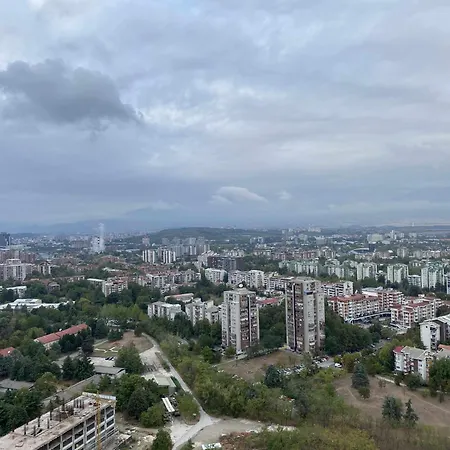 아파트 Bluesky 31 *