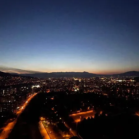 Bluesky 31 * Skopje