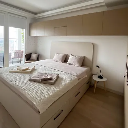 Bluesky 31 아파트 스코페