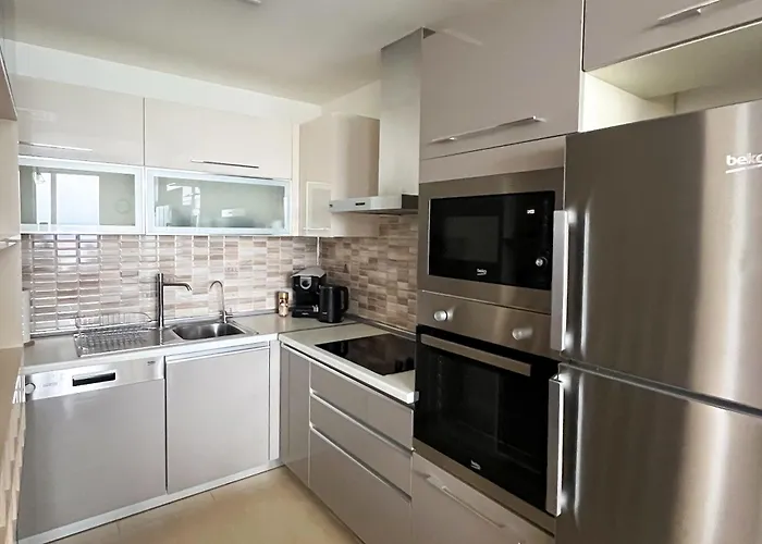 Bluesky 31 Apartament