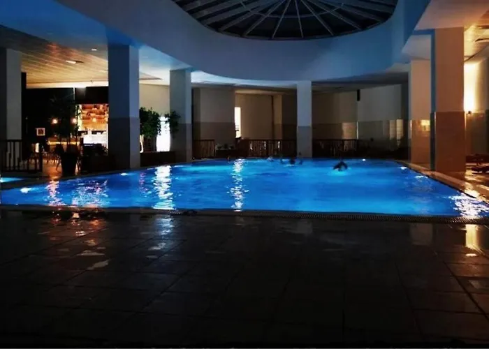 Apartament Bluesky 31 Skopje